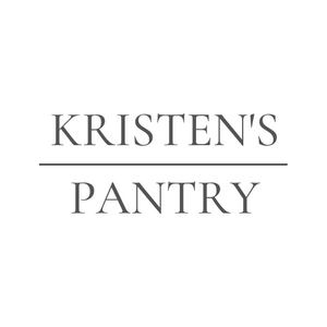 Kristen&#39;s Pantry